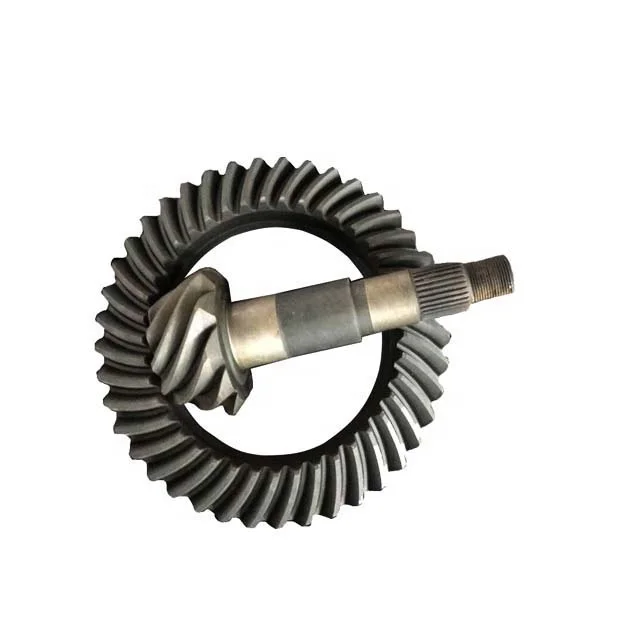 
8/39 D30 4.88 D30-488 Crown and Pinion for jeep CJ YJ grand cherokee 
