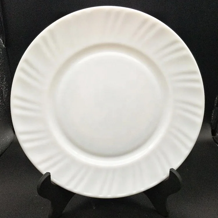 
Heat-resistant opal glass dinner tableware opal tableware 