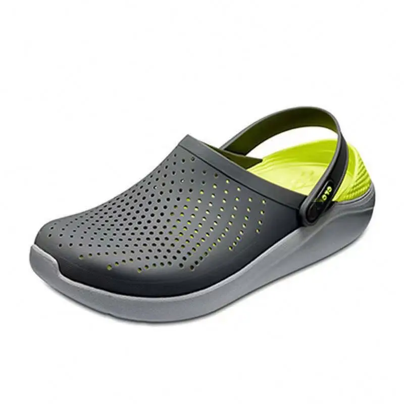 

Homme Tie Dye garden shoes Popular Product