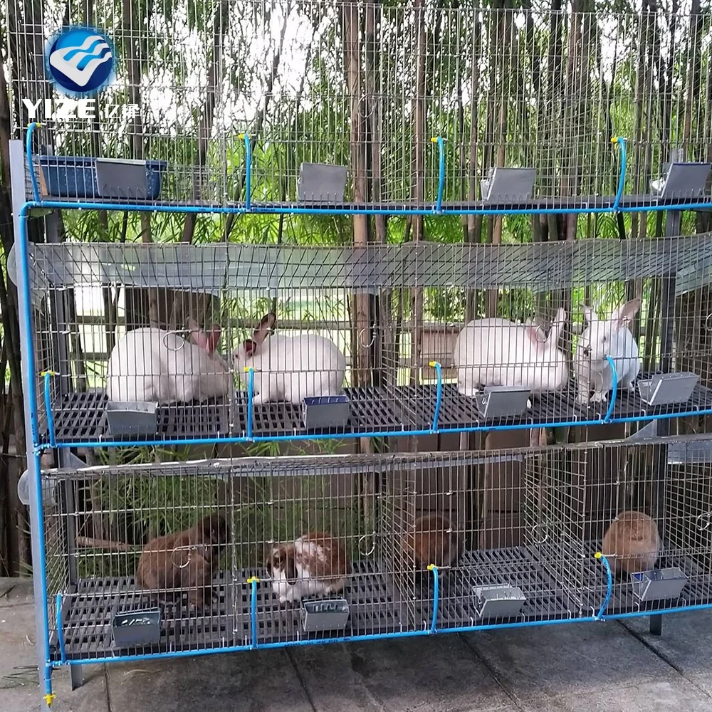 
extra large indoor folding metal rabbit cage 