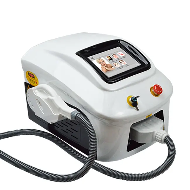 

Skin rejuvenation machine elight ipl laser machine face care beauty device, Any color you like