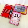 Custom Design Paper Cardboard Shoes Gift Box Boots Packaging Boxes