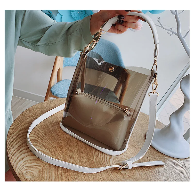 

custom hand bag bolsos de mujer crossbody shoulder bag