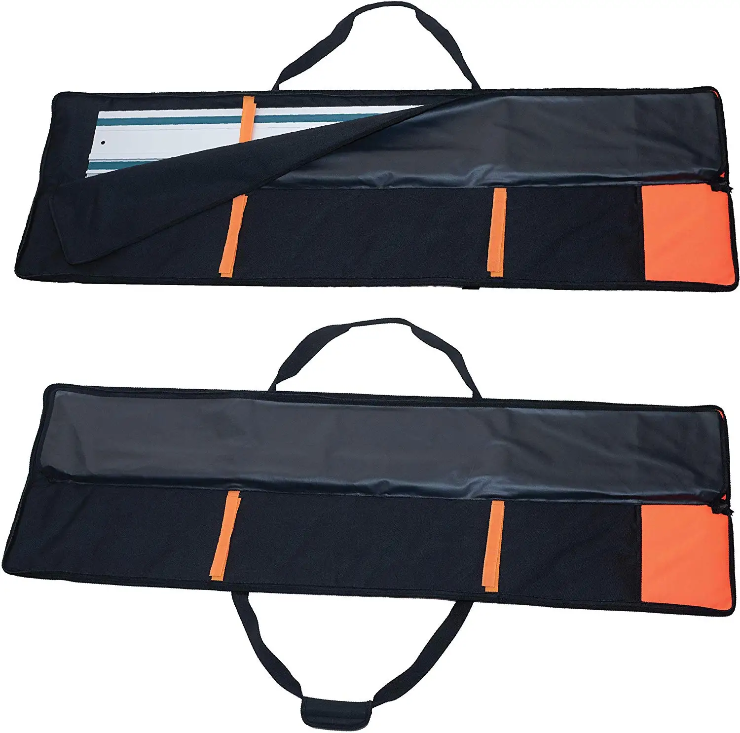Portable Tools Guide Rail Bag Protective Track Saw Bag For Saw Guide