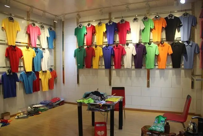 
Wholesale custom logo print oem 100% organic cotton white kids girl boy children polo t shirt for kid girl 