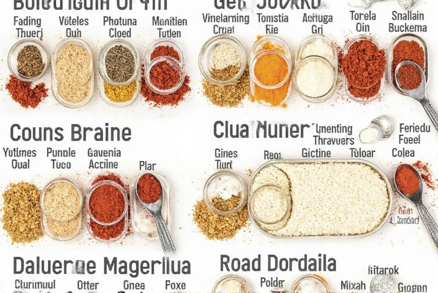 Garam Masala