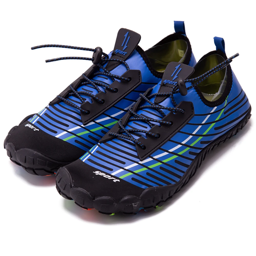 

Water sport swimming aqua shoes,Water Sports Shoes Barefoot Quick-Dry Aqua Yoga Socks Shoelace