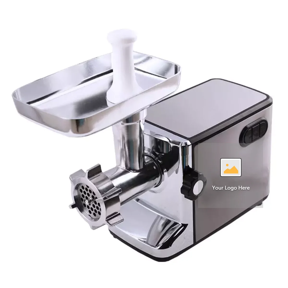 meat grinder automatic