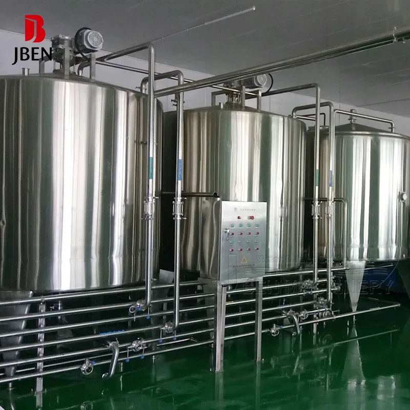 
Automatic goat milk processing plant / soybean milk production line / Yogurt skimmed milk dairy products packing machine 