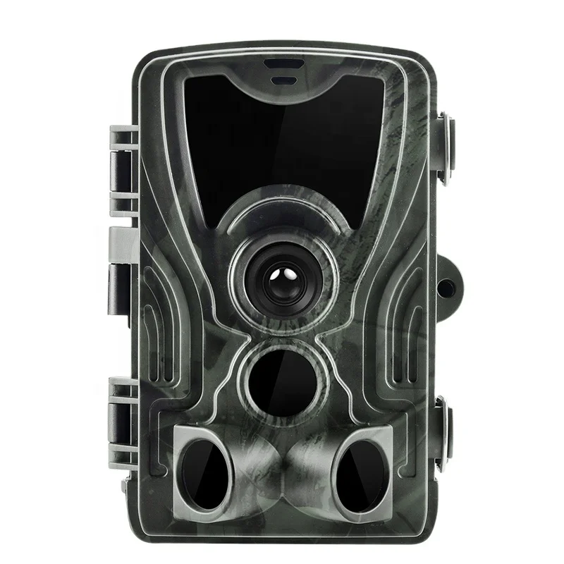 

Basic Outdoor Hunting Trail camera 16mp1080p Waterproof IP65 Wildlife Photo trap camera HC-801A