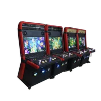 

26 liner game board fish games 2 players fish game machine parts, fish game kits with bv50 bill acceptors