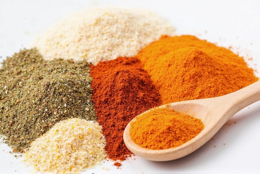 Fry Seasoning
