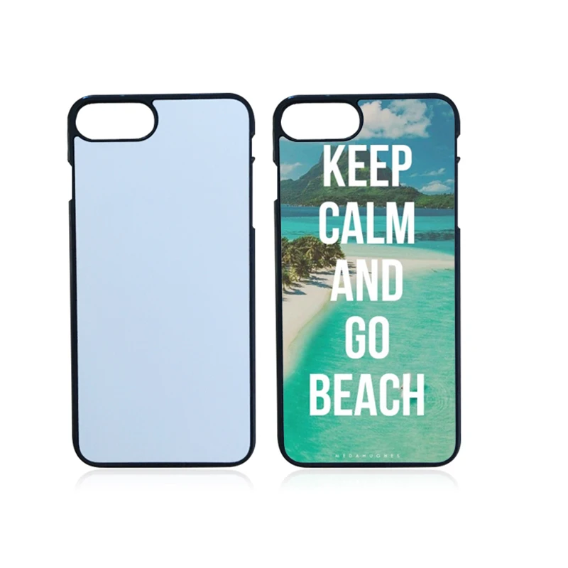 

Sublimation 2D PC Phone Case For Iphone7 Plus Case/IPhone 11/Iphone 11 Pro/ Iphone 11Pro Max