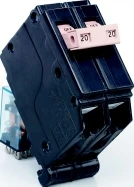 Loadcenter 2 4 6 8 12 16 20 24 Spaces 70A 125A Single Phase Circuit Breaker Panel Box Main Lug Load Center