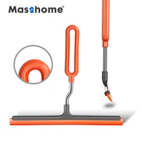 

Masthome Cleaning Tool Handle Glass Cleaner Window Squeegee wiper for window cleaner