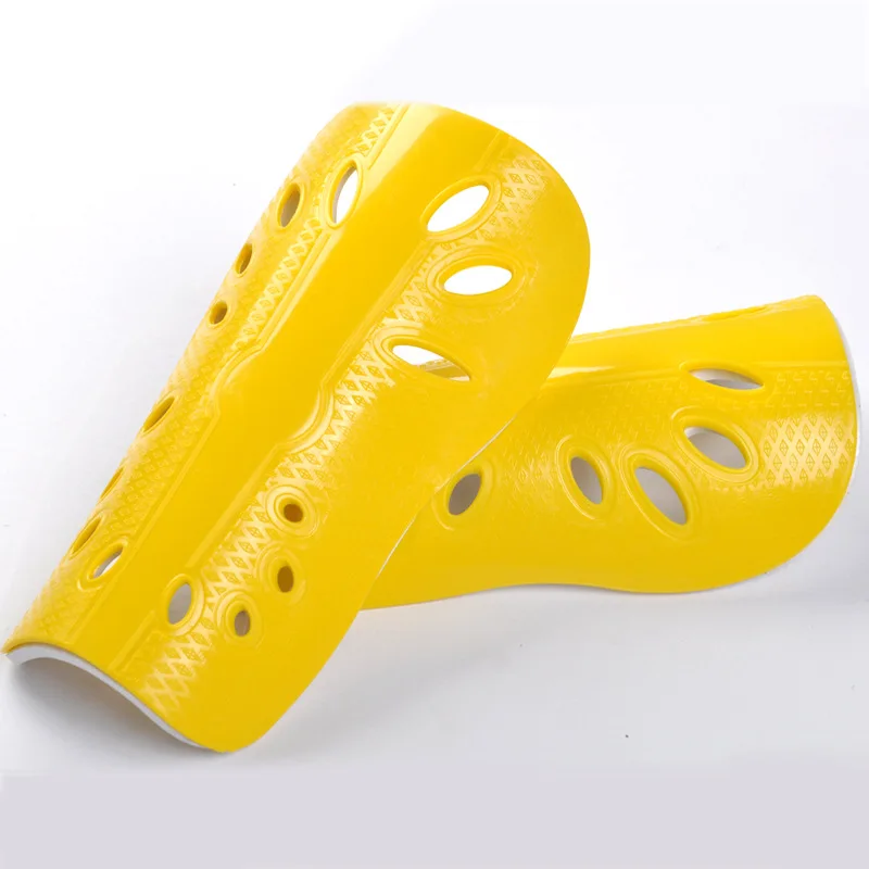 

Soccer Shin Pads Soccer Football Shin Guard Pads Leg Protector For Women Men Shinguard, Orange/green/blue/black/white