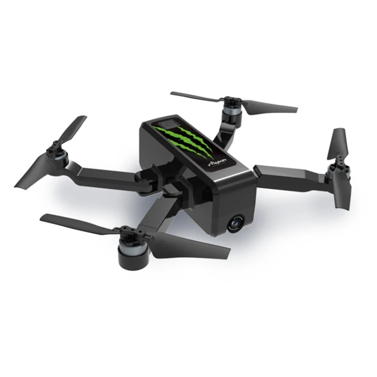 

Professional Foldable H823 Brushless GPS Remote Control long range 4k camera Drone Aerial Photography HD Aircraft for adults