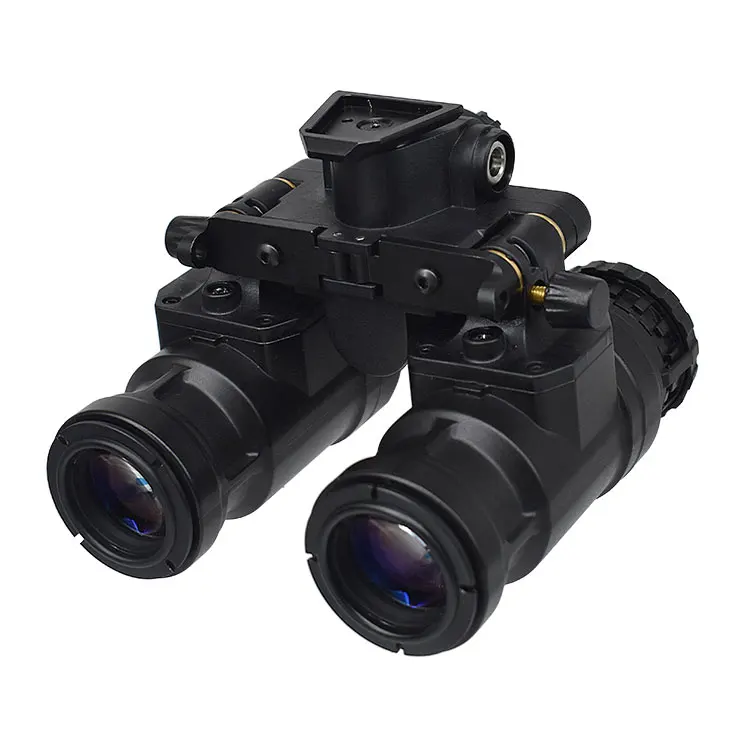 Lindu Oem Factory 1x Binoculars Night Vision Goggles Gen 3 Gen2+ With