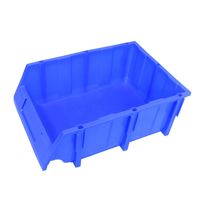 

China Manufacturers Packaging Small Plastic Boxes Stackable, Customized color