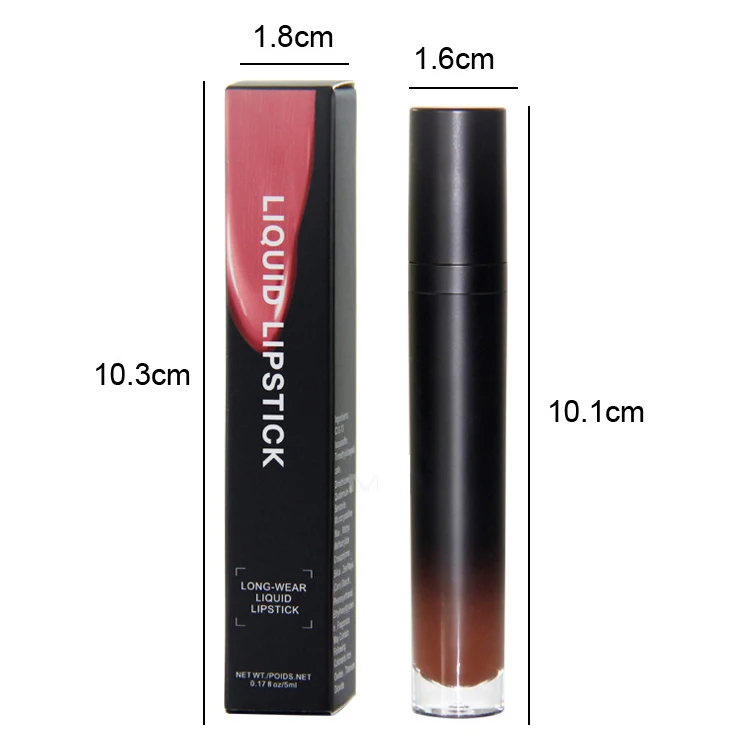 

12 colors Luxury Unbranded Cosmetics Nature Satin Lip Gloss Base Vegan Private Label Plumping Lipgloss Stick