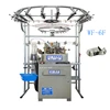 china select terry or winter sock making machine for knitting and producing socks on sale