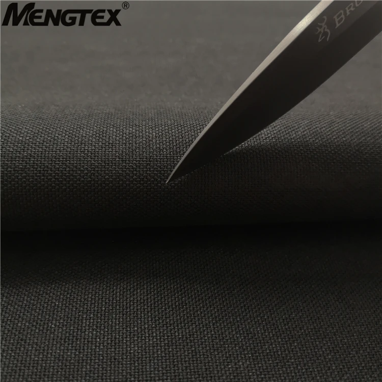 
EN388 Level 4 anti theft backpack abrasion cut resistant fabric 