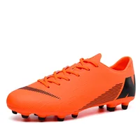 

Wholesale futsal indoor sports kids football boots soccer shoes for men boys
