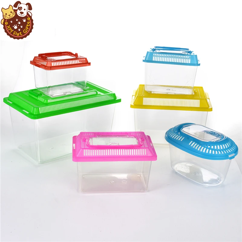 

OEM Eco-Friendly Plastic Japanese Small Mini Aquarium Fish Tank