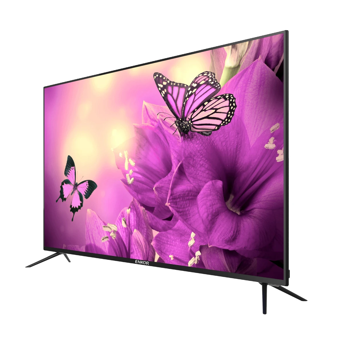 

Slim 42 Inch Iconic Plasma Full Hd 1080P 4K Smart Led Tv Display Panel, Optional