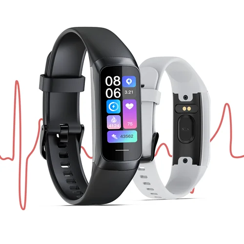 

Best Selling Smart Watch C60 Blood Pressure Oxygen Body Temperature C60 Watch Heart Rate Amoled Screen Smart Watch
