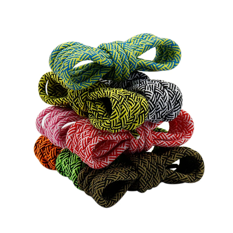 

Weiou 140CM Length Multi Colors Mixed Transparent Plastic Tips Shoelace High Quality With Great Price For All Kind of Shoes, Support customized color