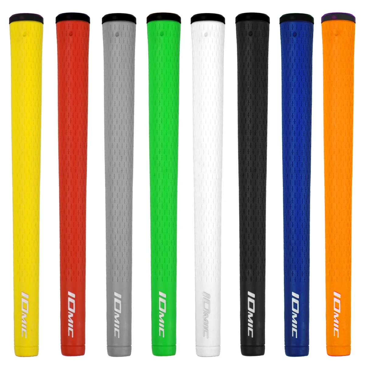 

Drop-shipping Wholesale Cheap Golf Grips TPE Material Rubber Club Grips