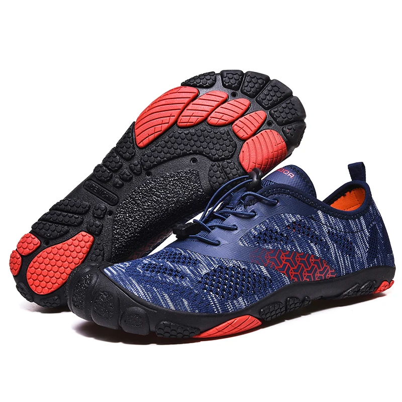 

New summer men women quick-drying shoes pool swimming sports water shoes surfing water walking
