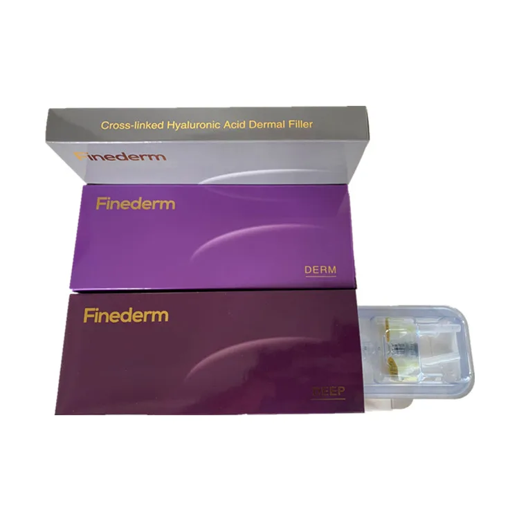 

1ml gel injection injectable dermal filler for forehead mouth lines, Transparent