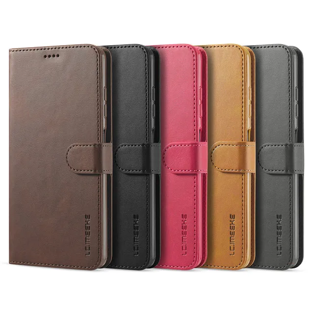 

Phone flip For Xiaomi 10i POCO X3 NFC M3 F3 K40 Mobile Phone Case For Redmi 9T note 10 4G 10Pro Leather wallets Bag Case Cover, As photos