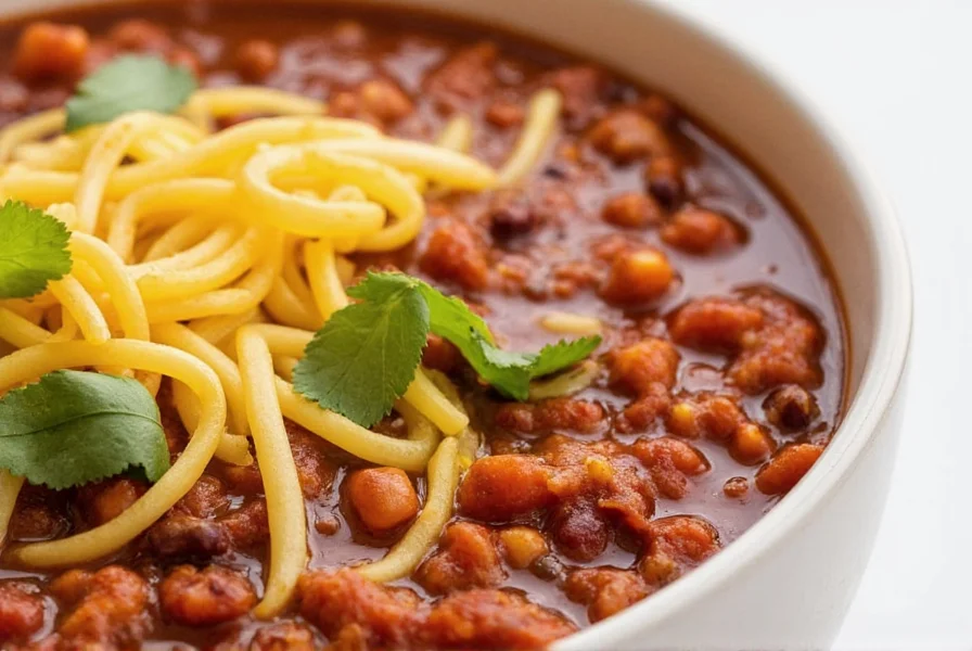Easy Turkey Chili Recipe: 30-Minute Healthy Weeknight Dinner