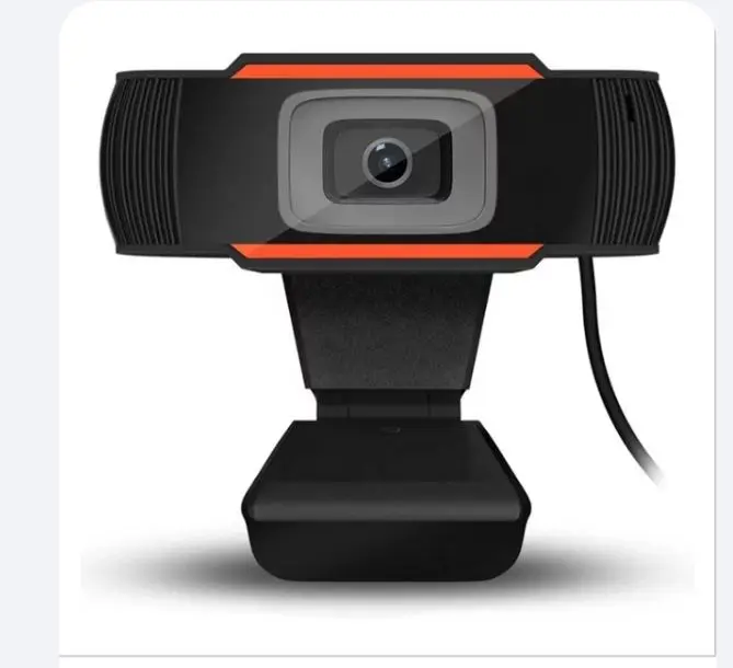 

USB Computer Webcam Full HD 1080P Webcam Camera Digital Web Cam With Micphone For Laptop Desktop PC Tablet Rotatable Camera