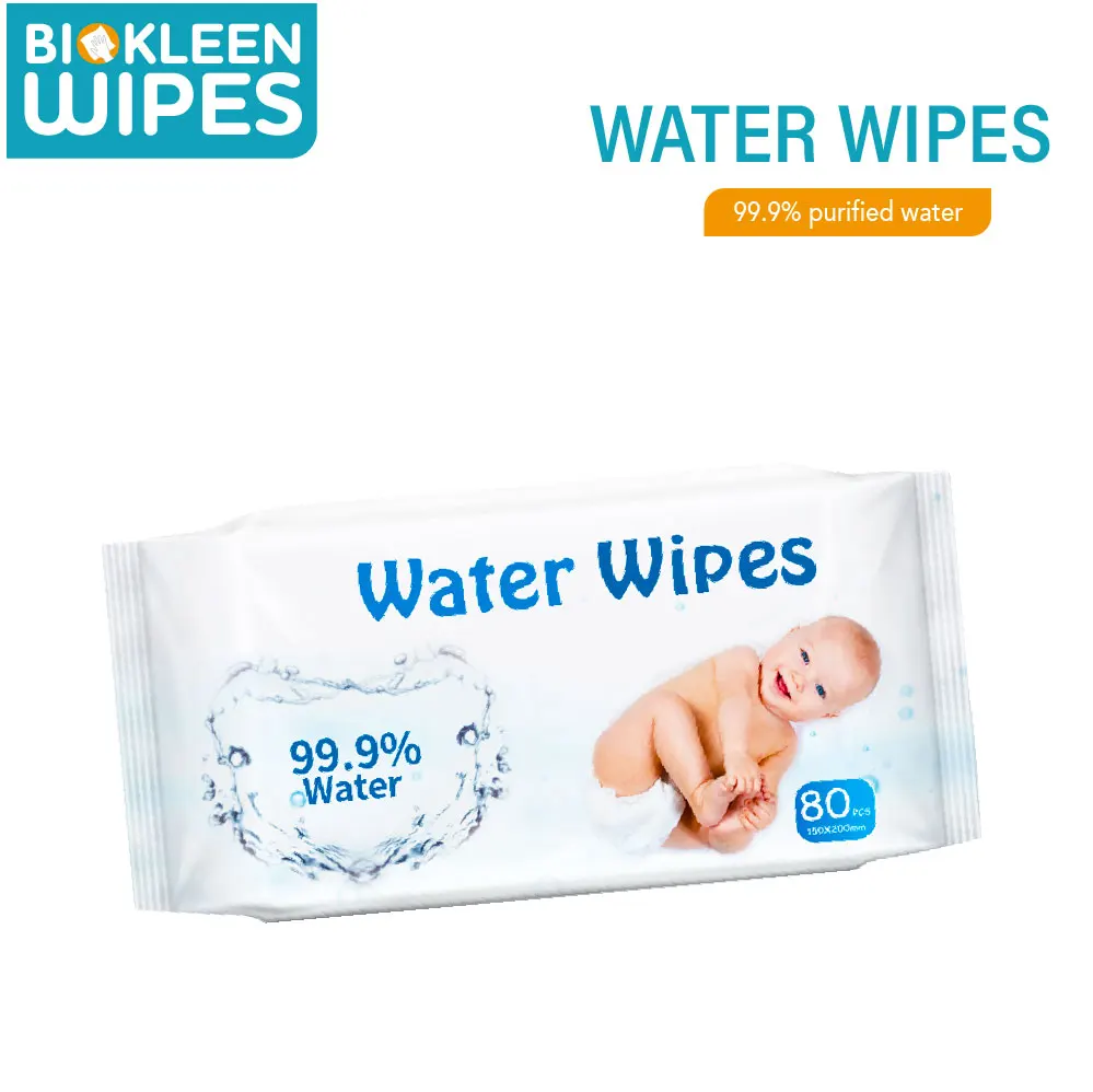 

Lookon Toddle Wipes With Aloe Vera And Vitamin E Manufacturer From China