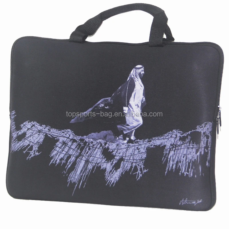 17 De 17,3 Pulgadas Funda Para Portátil De Neopreno Bolsa Manga Caso Para 17  \