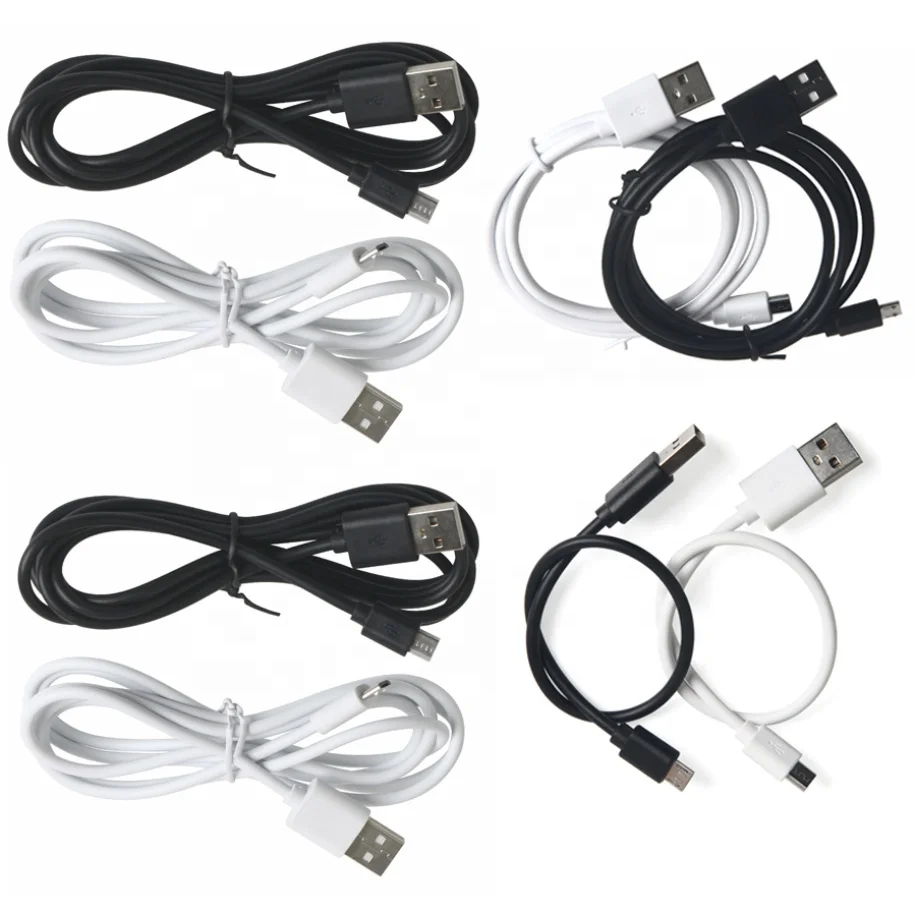 

0.25m 50cm 1m 1.5m 2m 3m 10ft Long USB Charging Data Cable for iPhone 12 11 X XS Max 6 7 8 Plus iPad 2A Fast Charger Cables, White