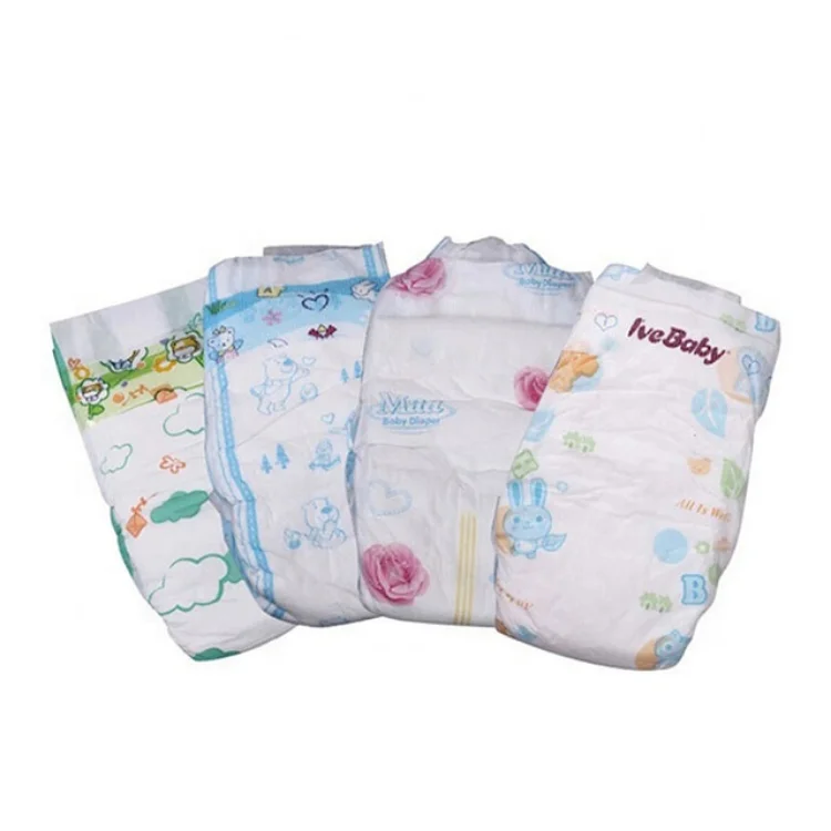 

quanzhou hot selling wholesale organic high absorption disposable baby pants diaper
