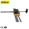 Top Portable CNC Plasma Cutting Machine with THC