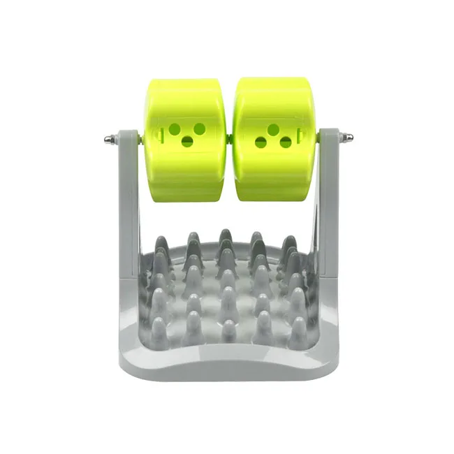 

Dog Cat Toy, Slow Food Dispenser Toys, Interactive Pet Supplies Automatic Feeder Toys for Indoor Dogs Cats Kitten