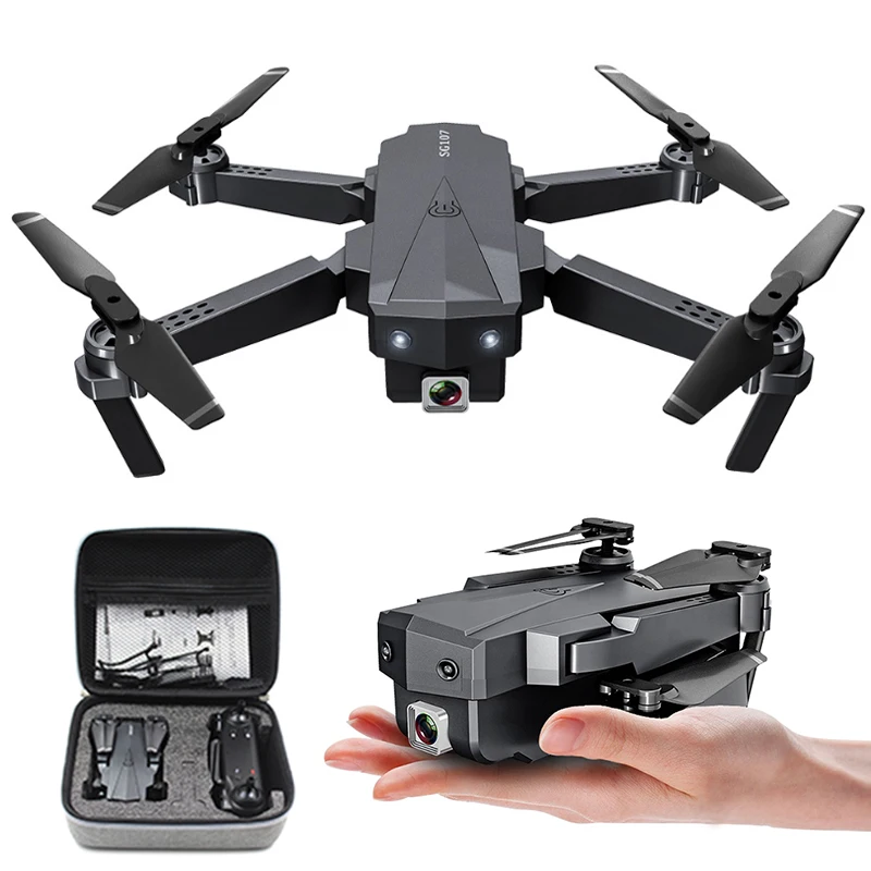 

MT FACTORY OUTLET smart phone control track flying drone with hd camera