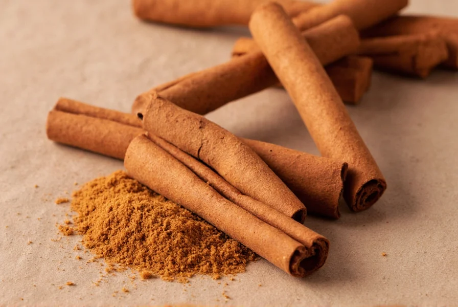 Cinnamon and Blood Sugar: Evidence-Based Analysis