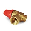Guarantee of Service nipple ball valve dn50 pn16