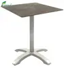 hpl worktop compact table top