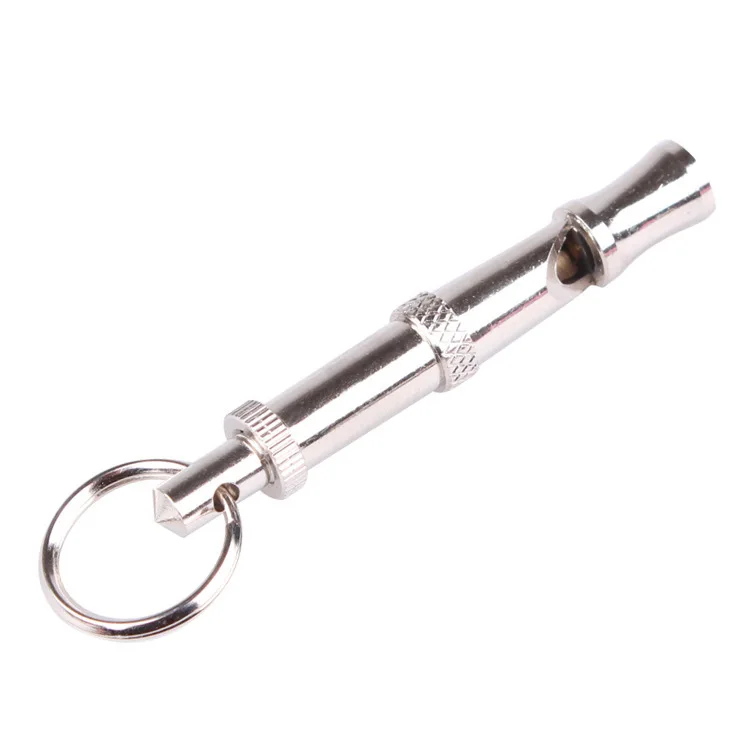 

Pet Ultrasonic Discipline Supplies Pet Dog Whistle Dog Training Whistle