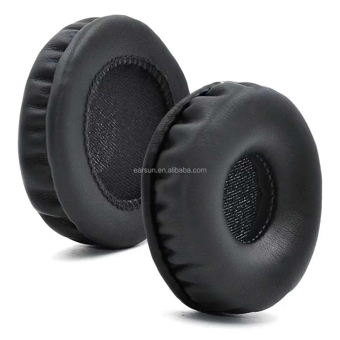 

Free Shipping Replacement Earpads Ear Pads Ear Cushion for Jabra Evolve 20 20se 30 40 65 Headphone Headset, Black