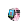 GPS Kids Smart Watch Q528 with Touch Screen SOS Watch for Kids